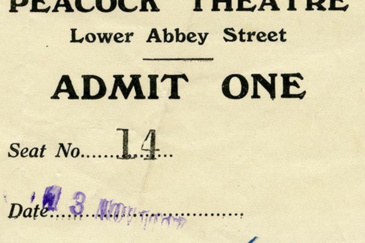 Abbey Theatre Archive