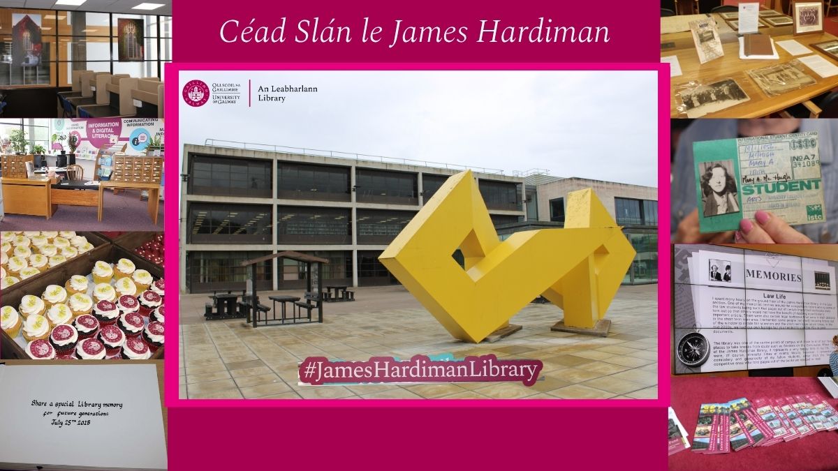 Céad Slán