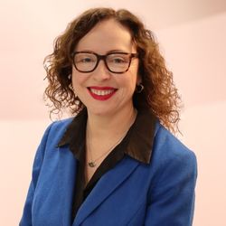 Katherine McSharry