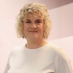 Evelyn Bohan