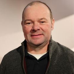 David Daly