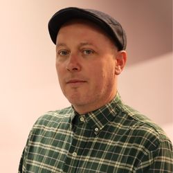 Mike Smalle