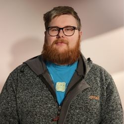 Christian Warren