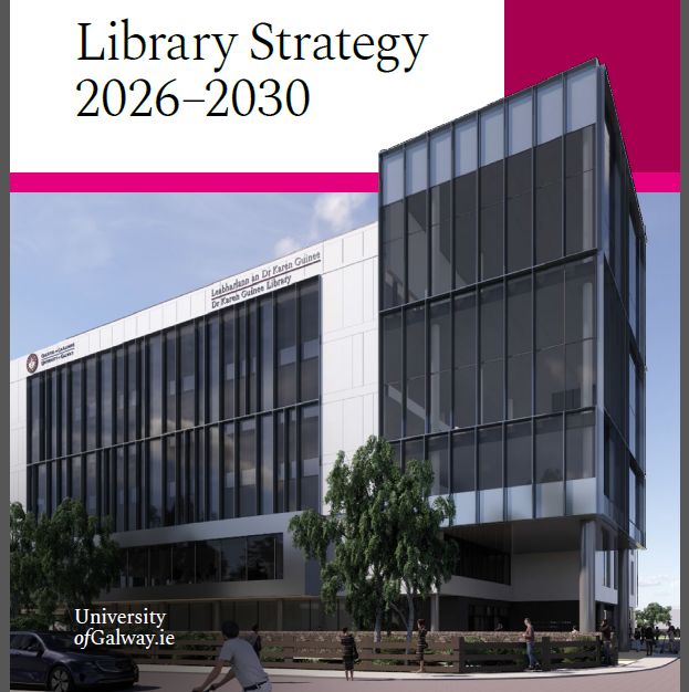 Library Strategy