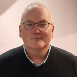 Kieran Hoare