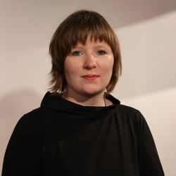 Catriona Cannon