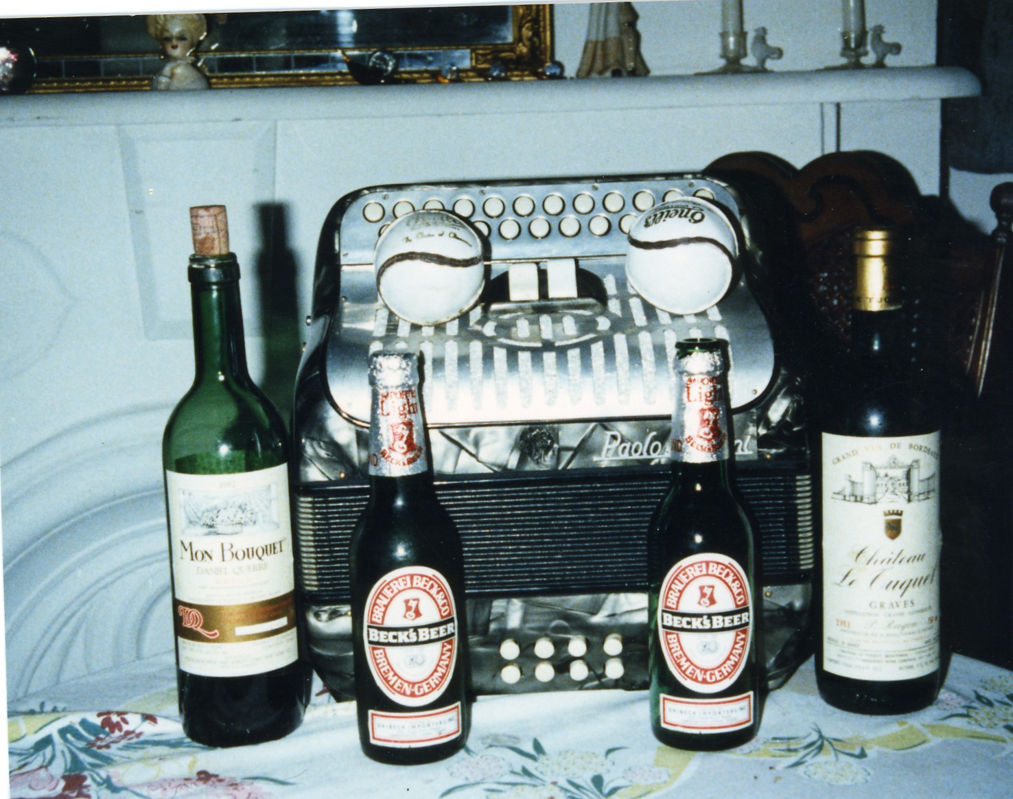 JoeBurke_PeaceOnEarth