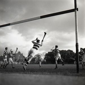 RitchiePickow_Hurling