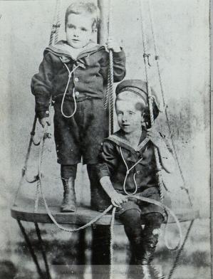 MichaelCusack_CusackBrothers