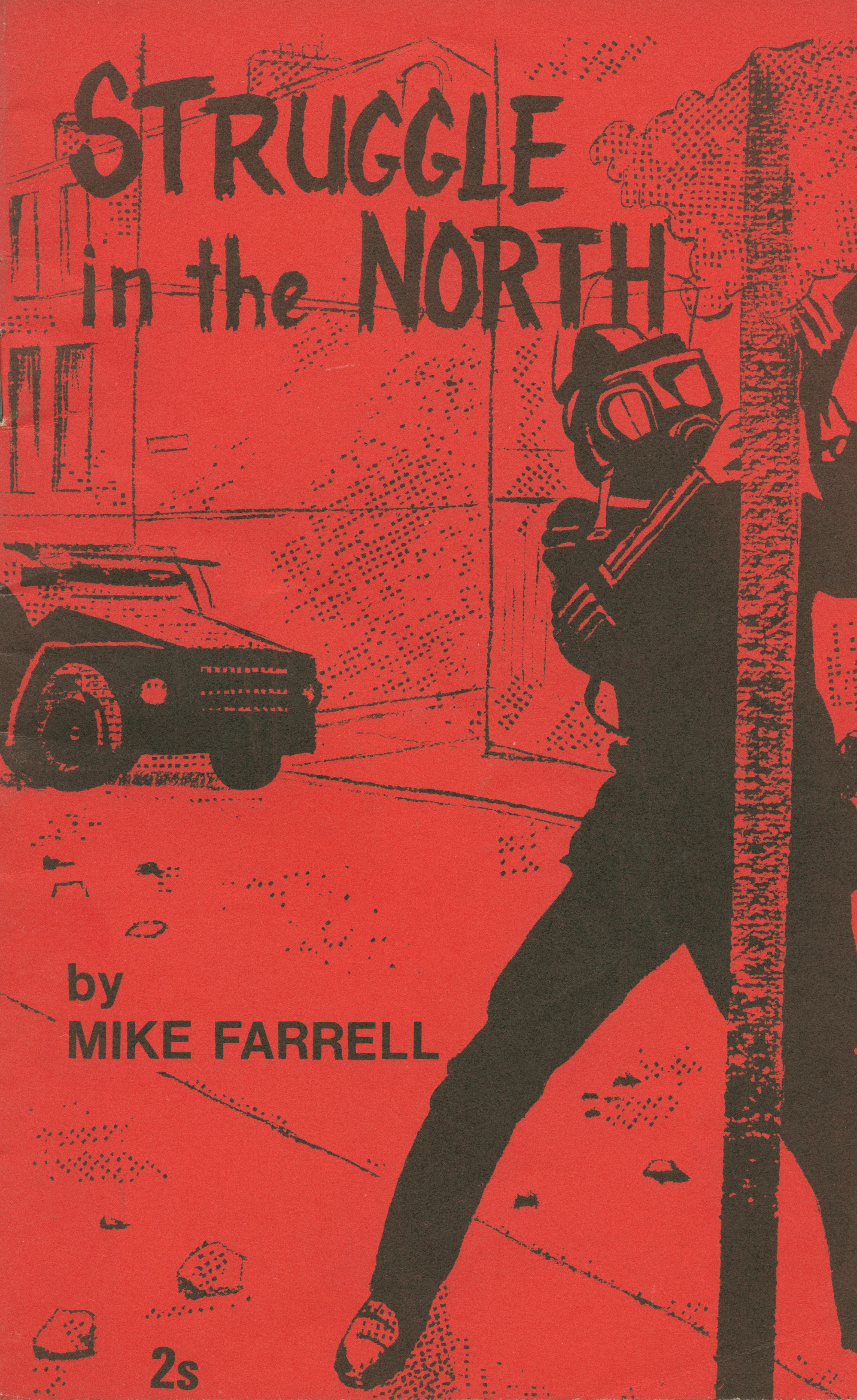 Struggle in the North