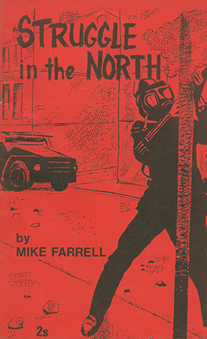 Struggle in the north