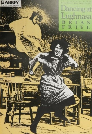 Dancing at Lughnasa