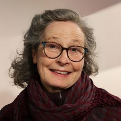Trish Finnan