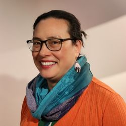 Dr Jen Smith