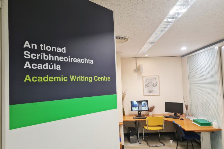 Image of Academic Writing Center