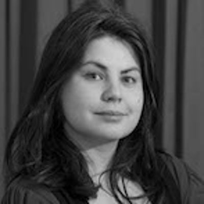 Dr Irina Ruppo