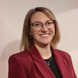 Eileen Kennedy